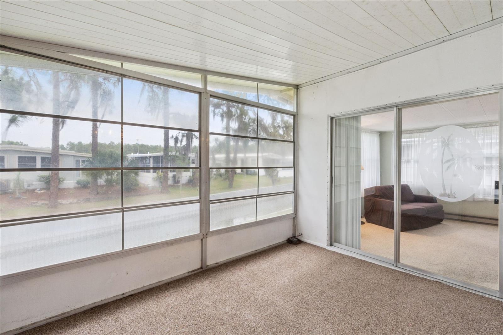 EUSTIS COUNTRY CLUB MANOR MHP UNIT 02A - Residential