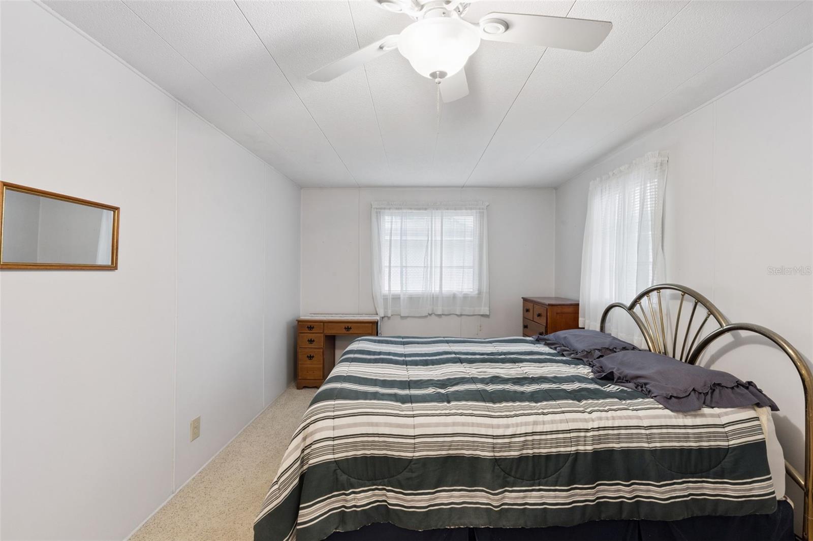 EUSTIS COUNTRY CLUB MANOR MHP UNIT 02A - Residential