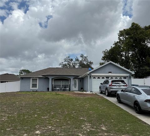 Photo of 11435 Pickford Street, Spring Hill, FL 34609 (MLS # TB8501137)