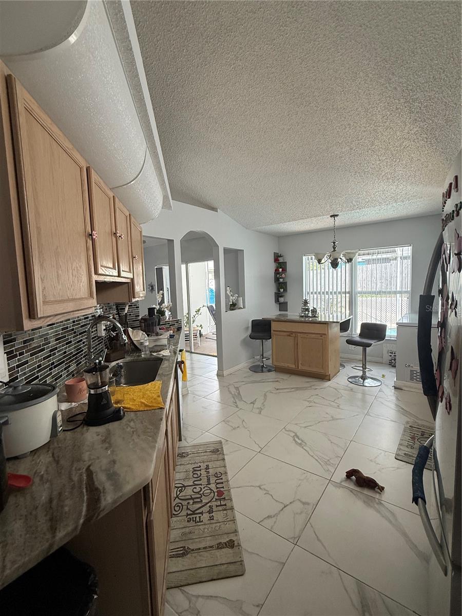 SPRING HILL - Residential