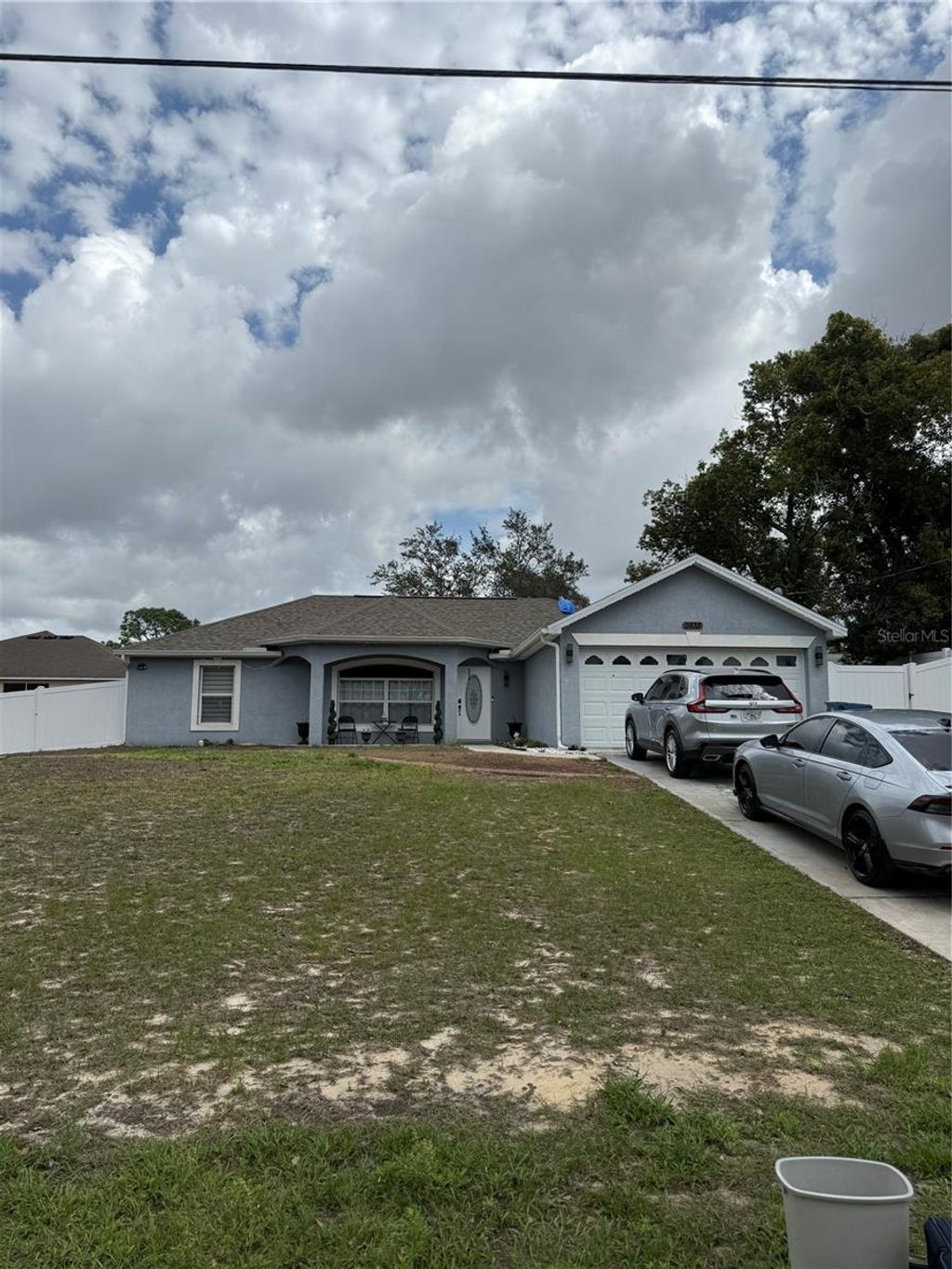 Photo of 11435 Pickford Street, Spring Hill, FL 34609 (MLS # TB8501137)