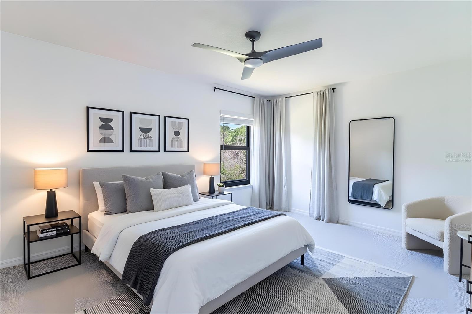 SHINGLE CREEK RESERVE AT THE OAKS PH 3 & 4 - Residential