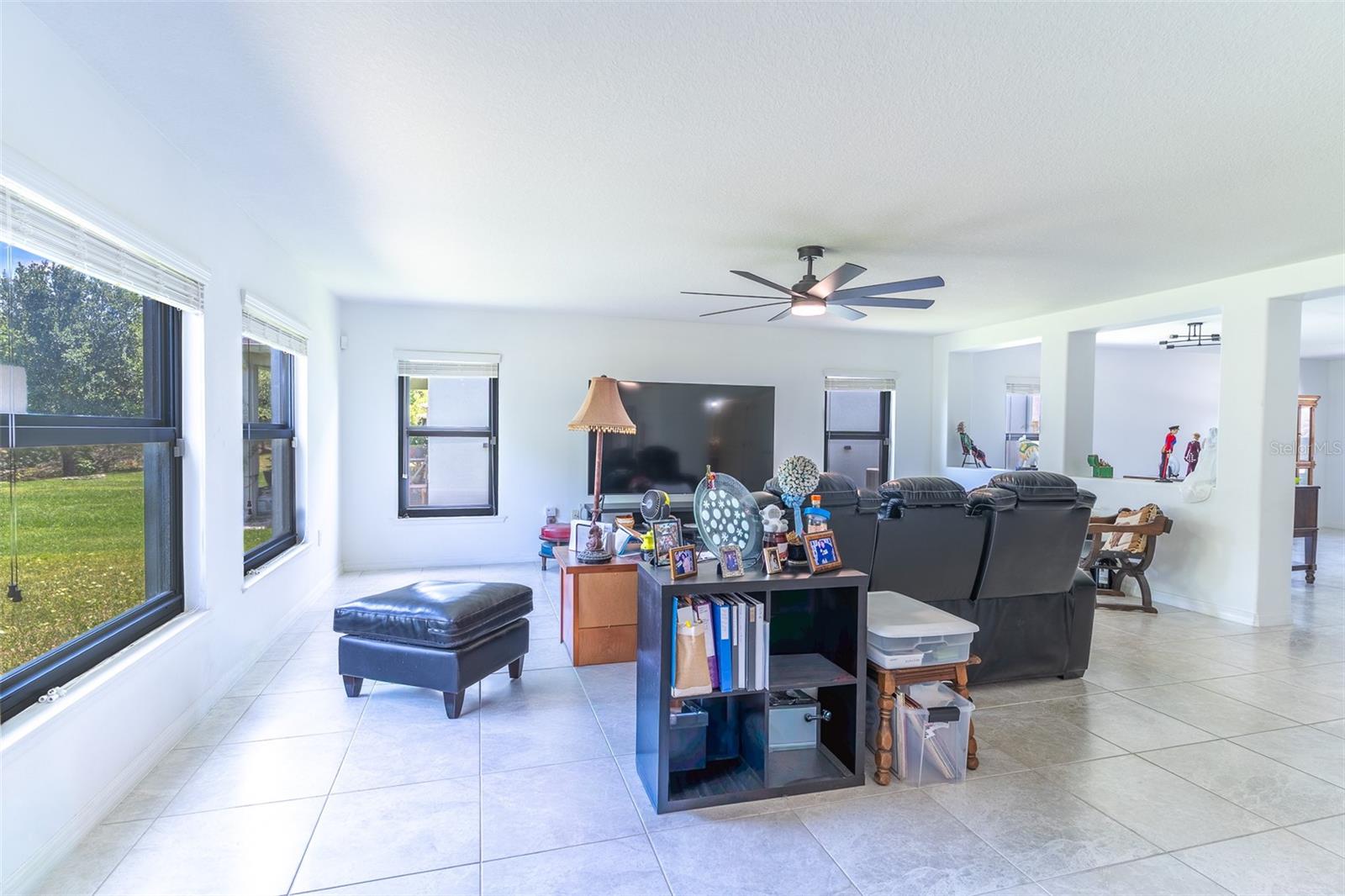 SHINGLE CREEK RESERVE AT THE OAKS PH 3 & 4 - Residential