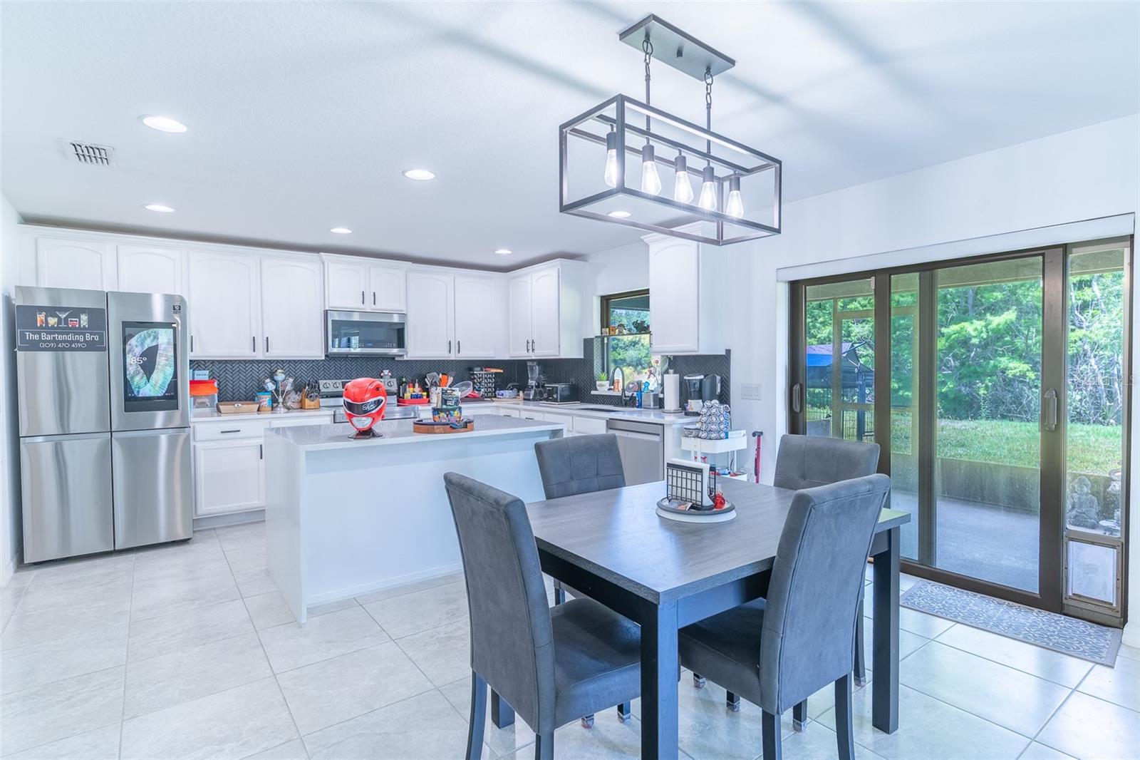 SHINGLE CREEK RESERVE AT THE OAKS PH 3 & 4 - Residential