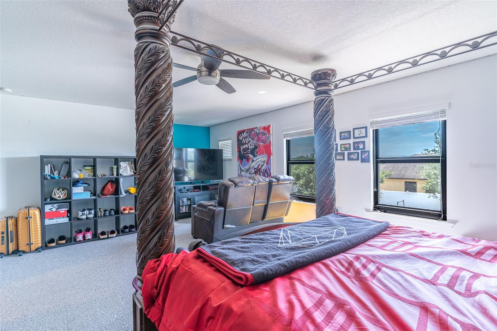 SHINGLE CREEK RESERVE AT THE OAKS PH 3 & 4 - Residential