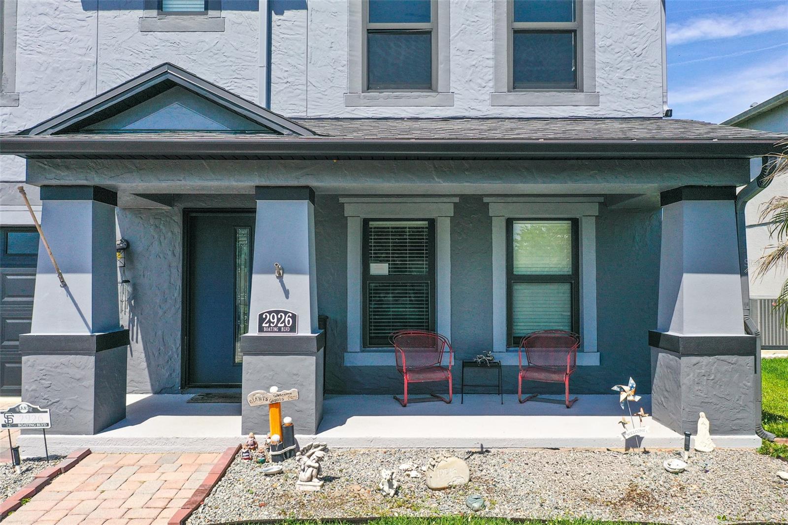 SHINGLE CREEK RESERVE AT THE OAKS PH 3 & 4 - Residential