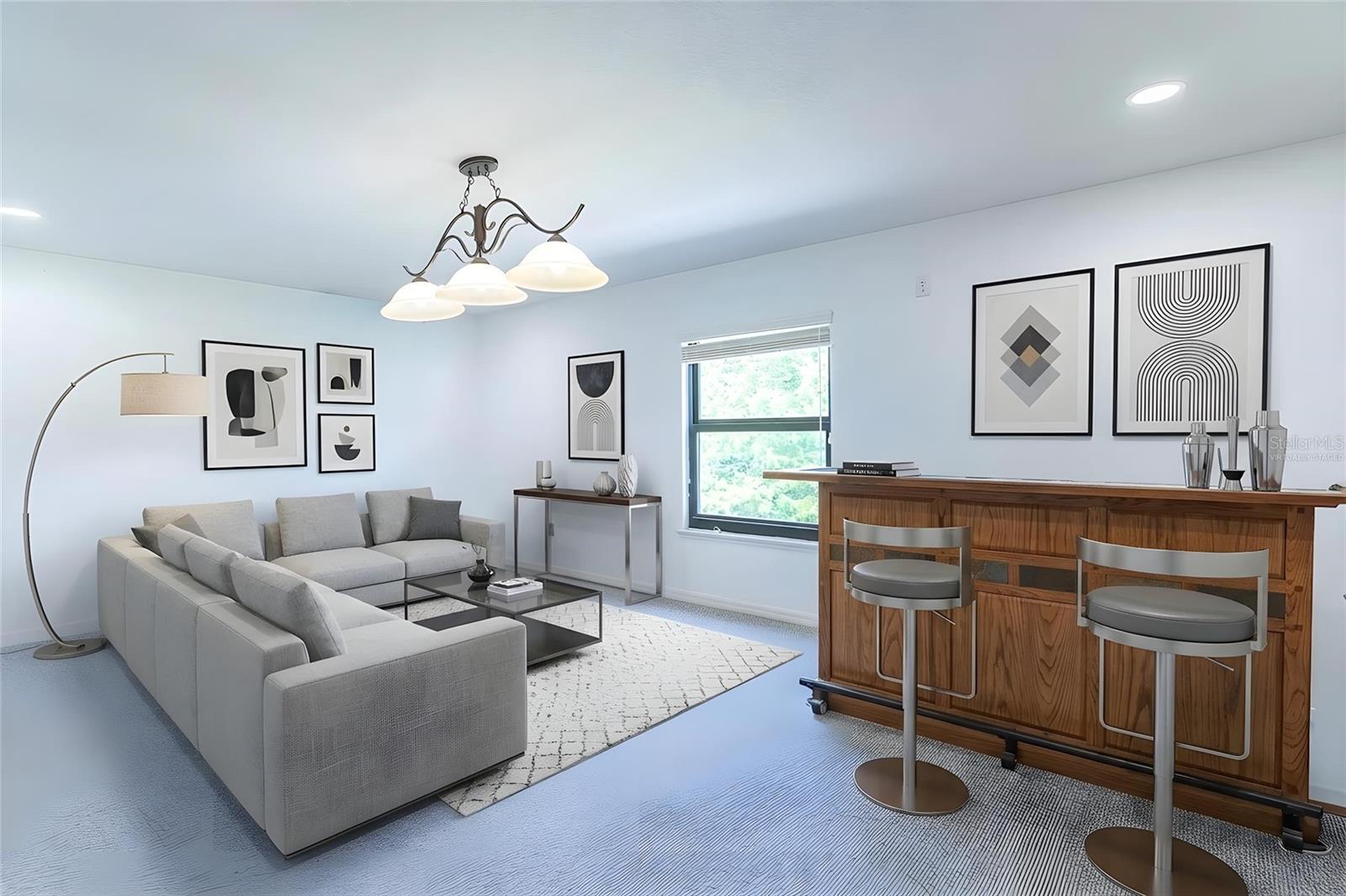 SHINGLE CREEK RESERVE AT THE OAKS PH 3 & 4 - Residential
