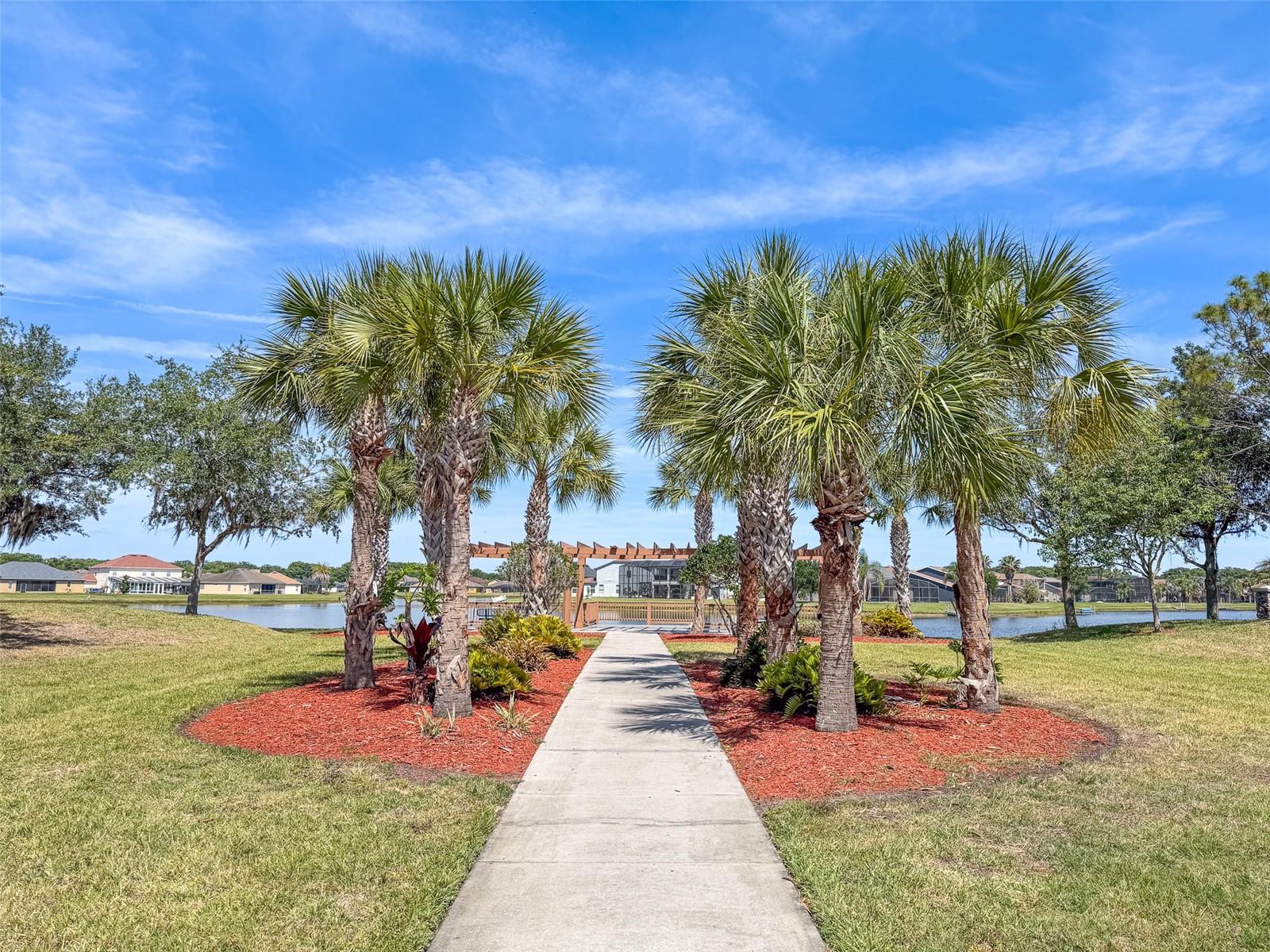 SHINGLE CREEK RESERVE AT THE OAKS PH 3 & 4 - Residential