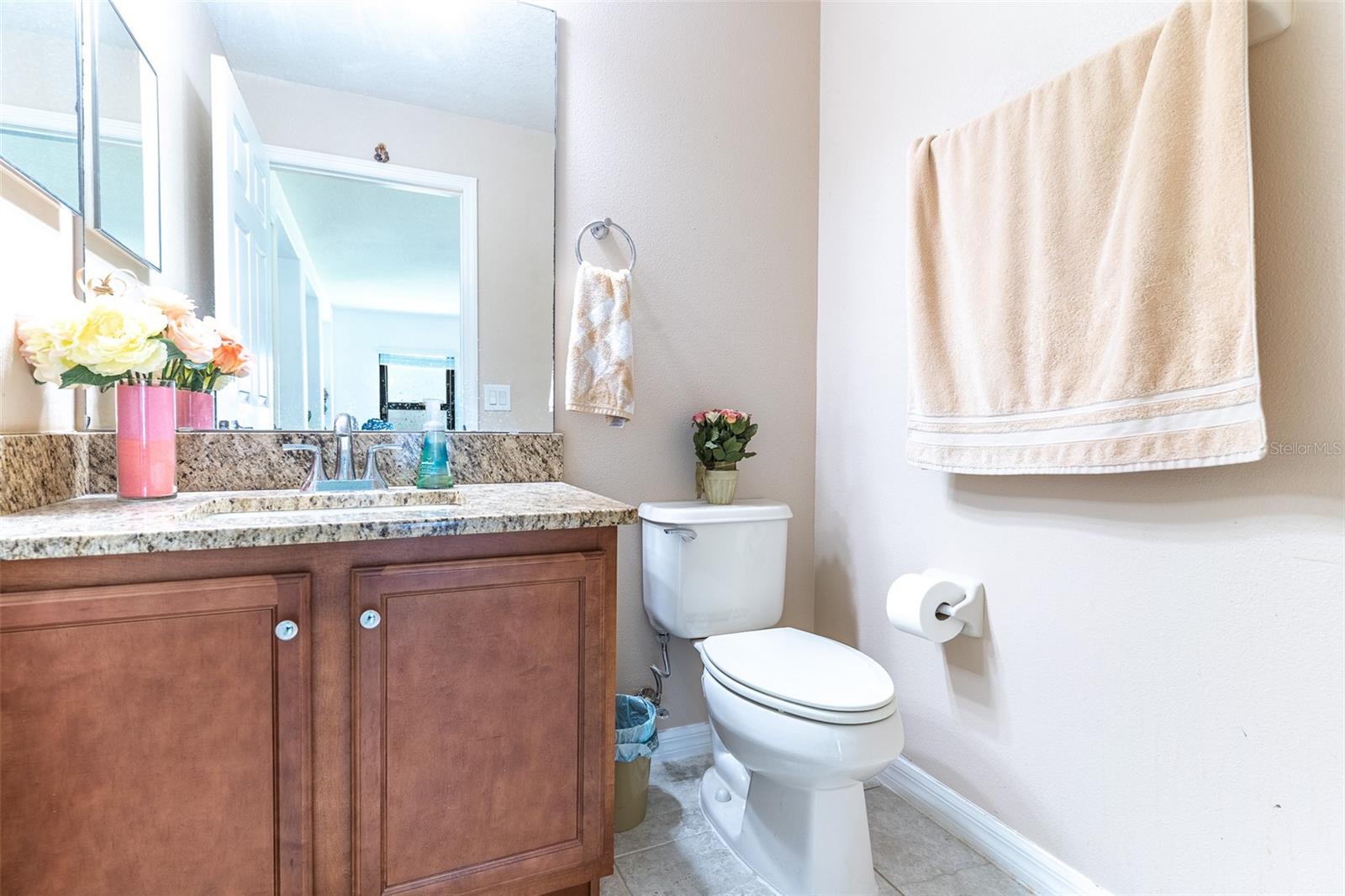 SHINGLE CREEK RESERVE AT THE OAKS PH 3 & 4 - Residential