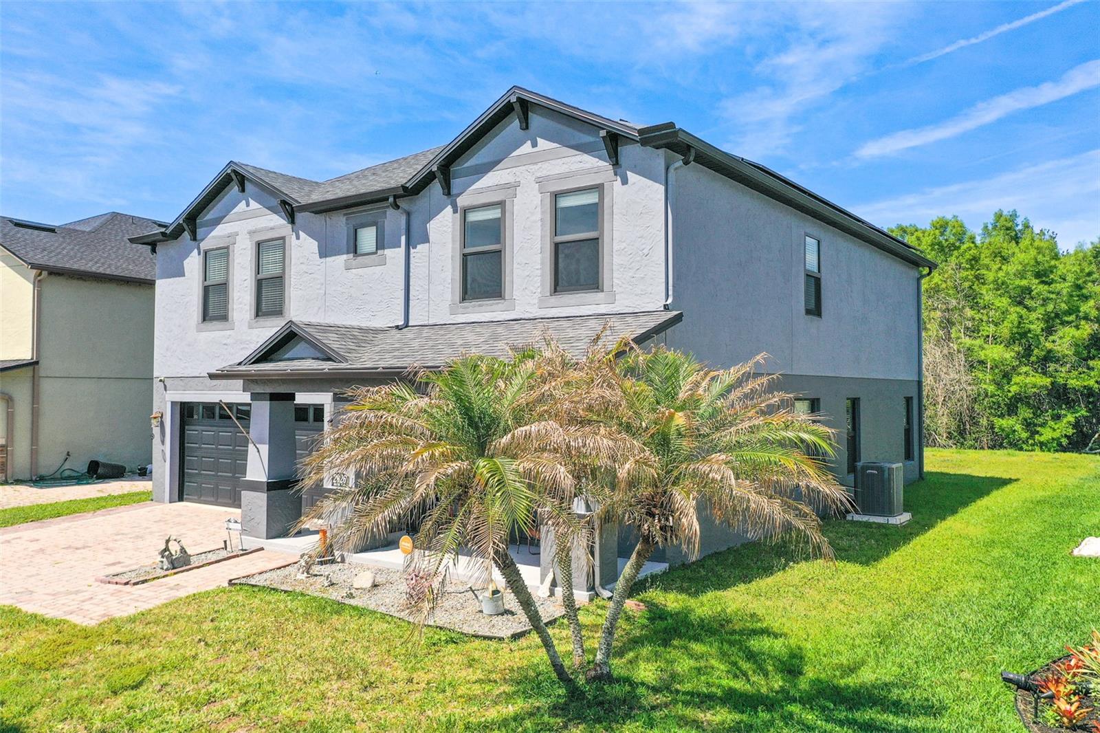 SHINGLE CREEK RESERVE AT THE OAKS PH 3 & 4 - Residential