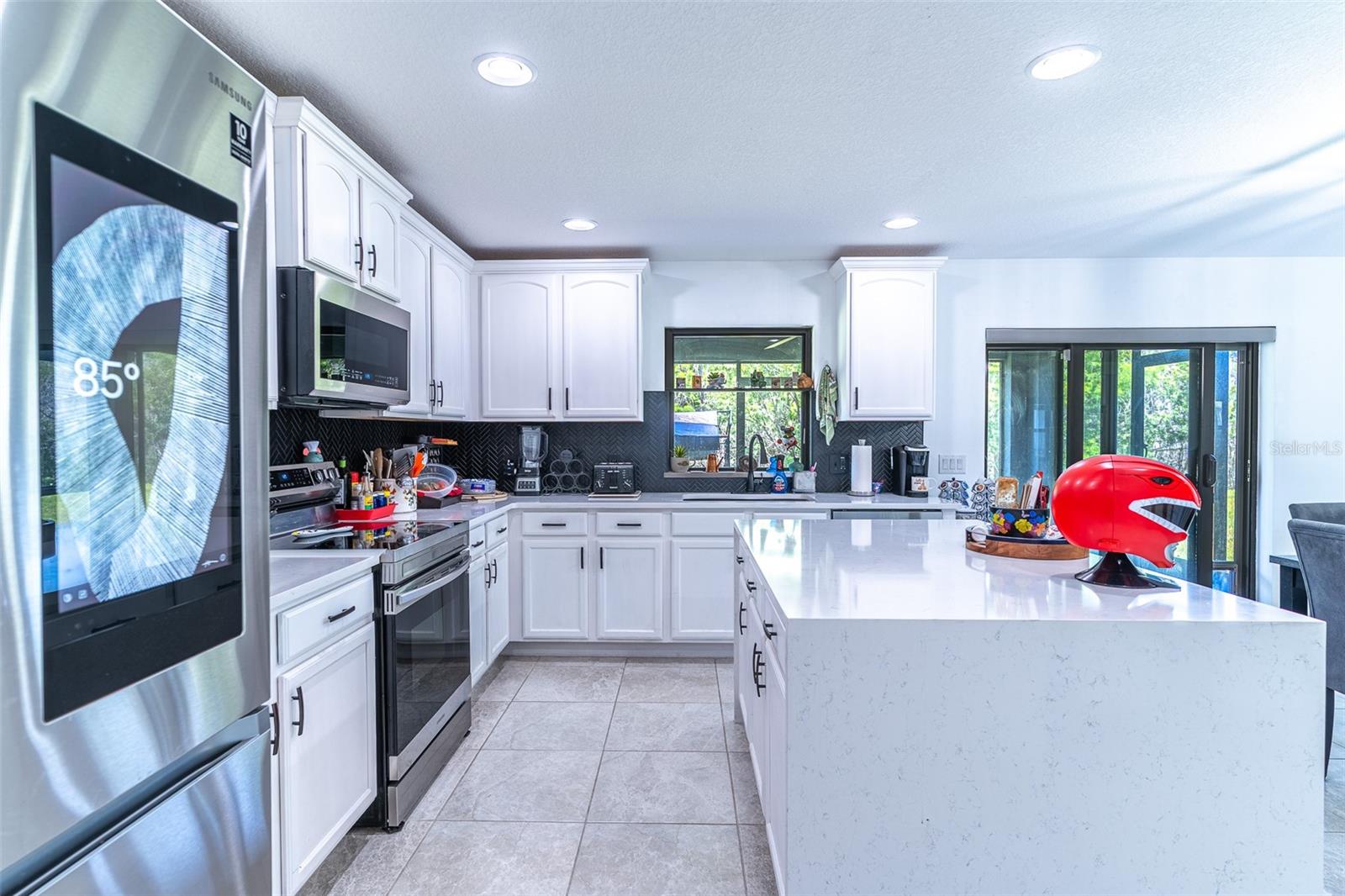 SHINGLE CREEK RESERVE AT THE OAKS PH 3 & 4 - Residential