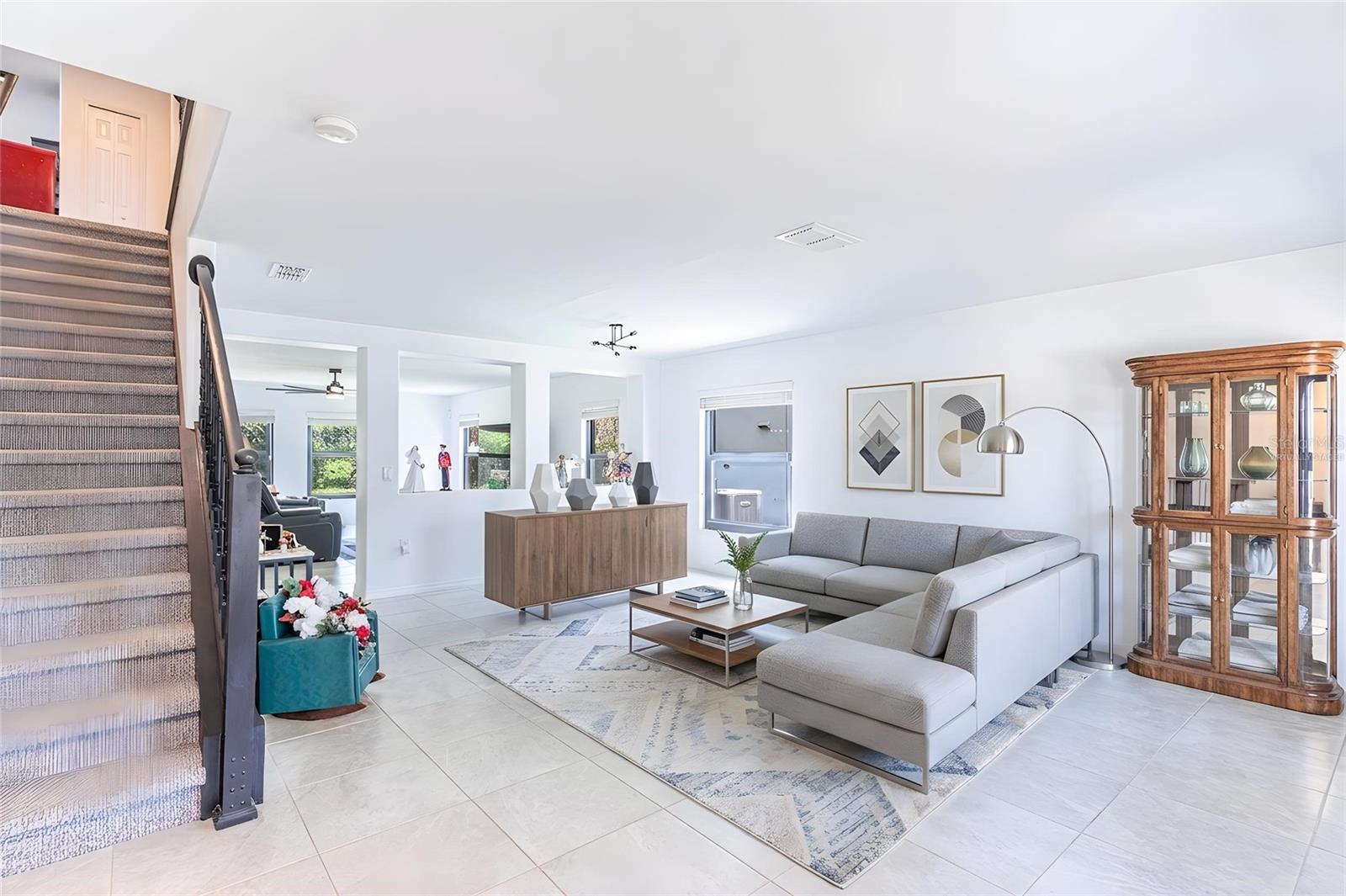 SHINGLE CREEK RESERVE AT THE OAKS PH 3 & 4 - Residential