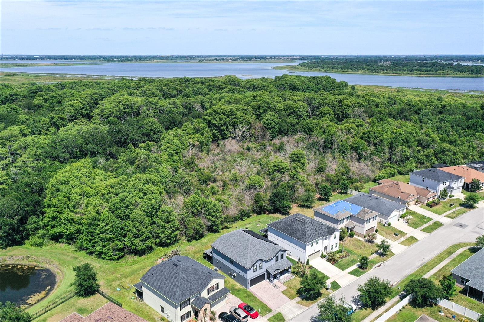 SHINGLE CREEK RESERVE AT THE OAKS PH 3 & 4 - Residential
