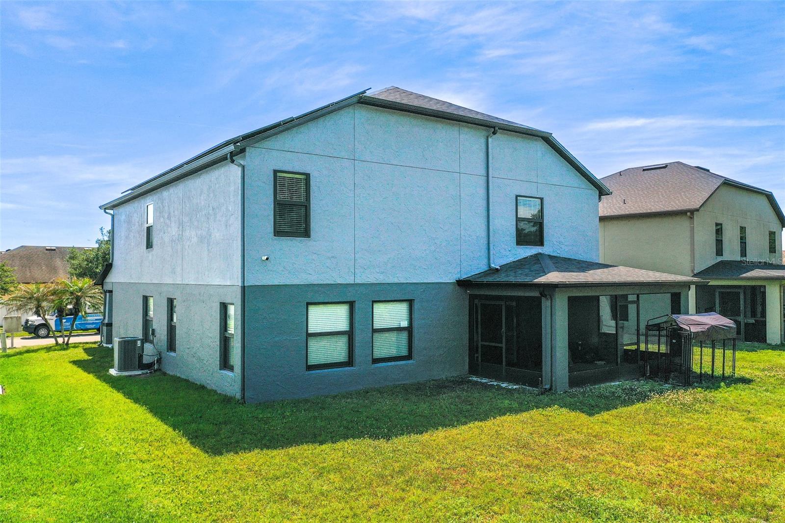 SHINGLE CREEK RESERVE AT THE OAKS PH 3 & 4 - Residential