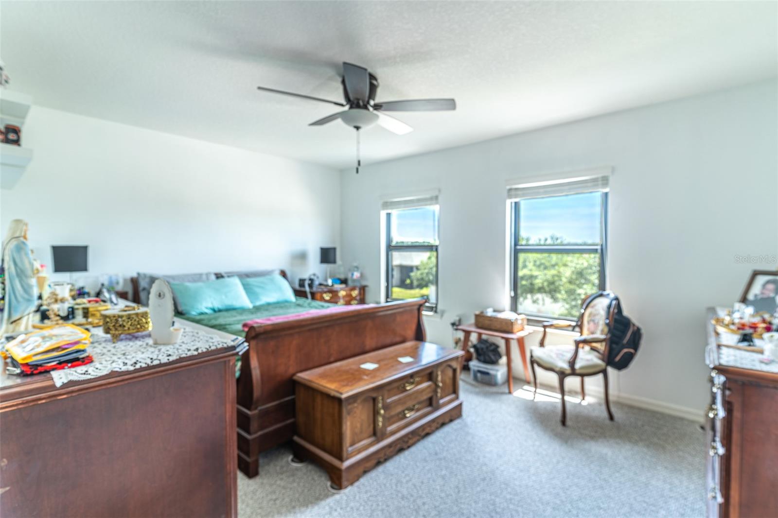 SHINGLE CREEK RESERVE AT THE OAKS PH 3 & 4 - Residential