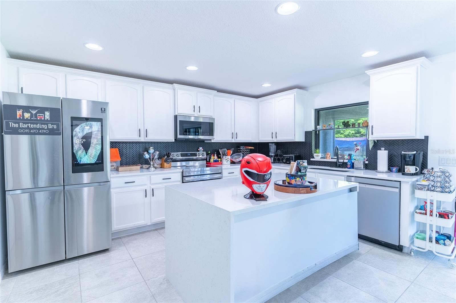 SHINGLE CREEK RESERVE AT THE OAKS PH 3 & 4 - Residential