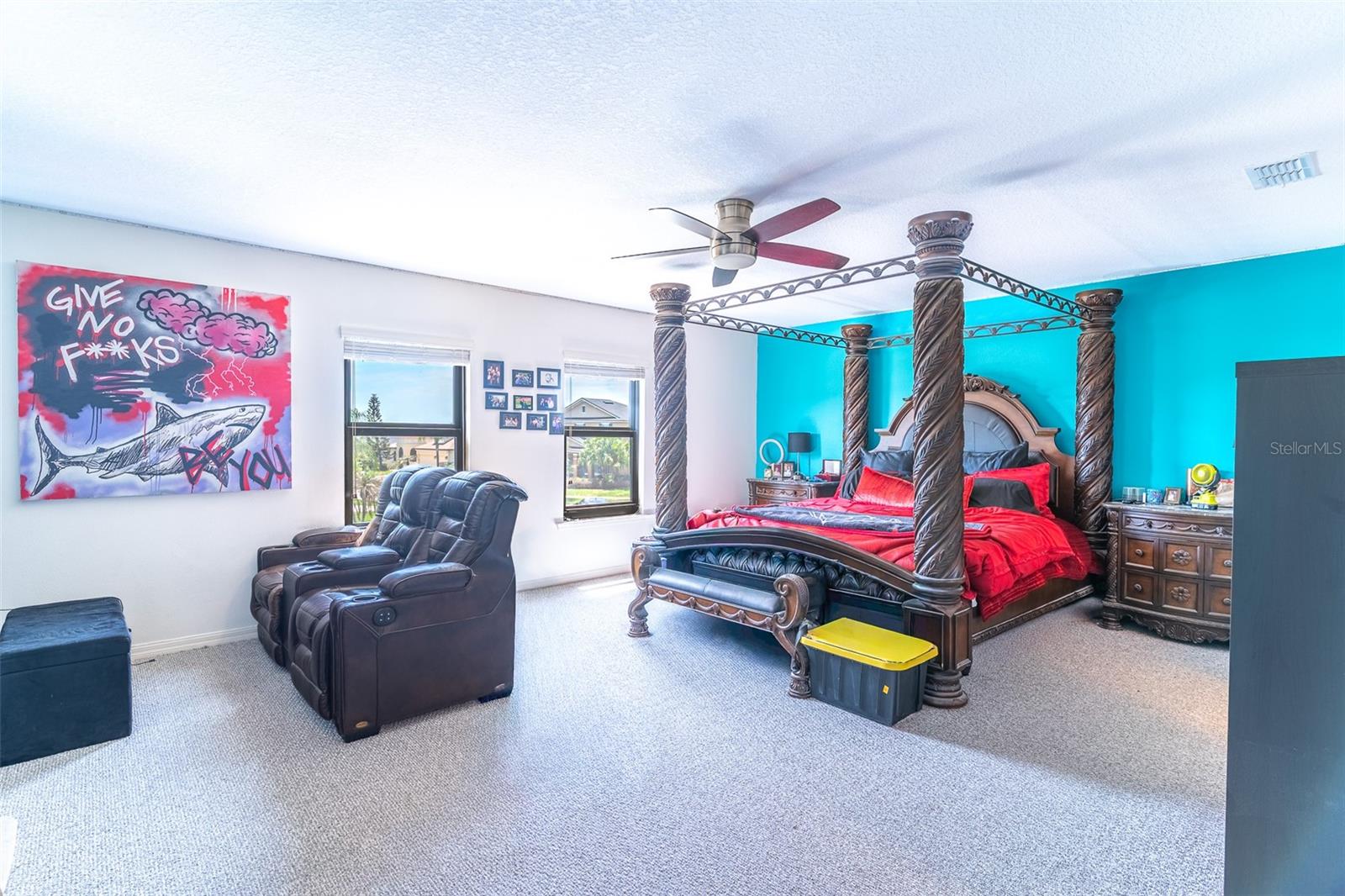 SHINGLE CREEK RESERVE AT THE OAKS PH 3 & 4 - Residential