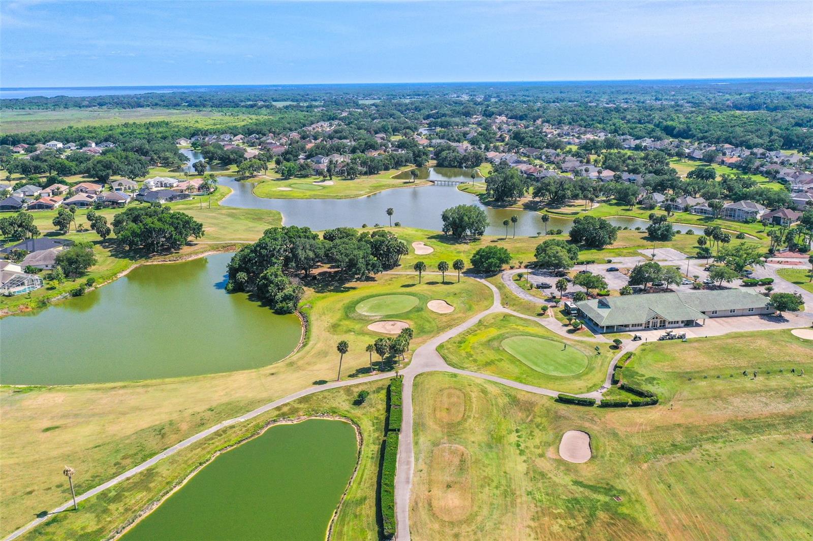 SHINGLE CREEK RESERVE AT THE OAKS PH 3 & 4 - Residential