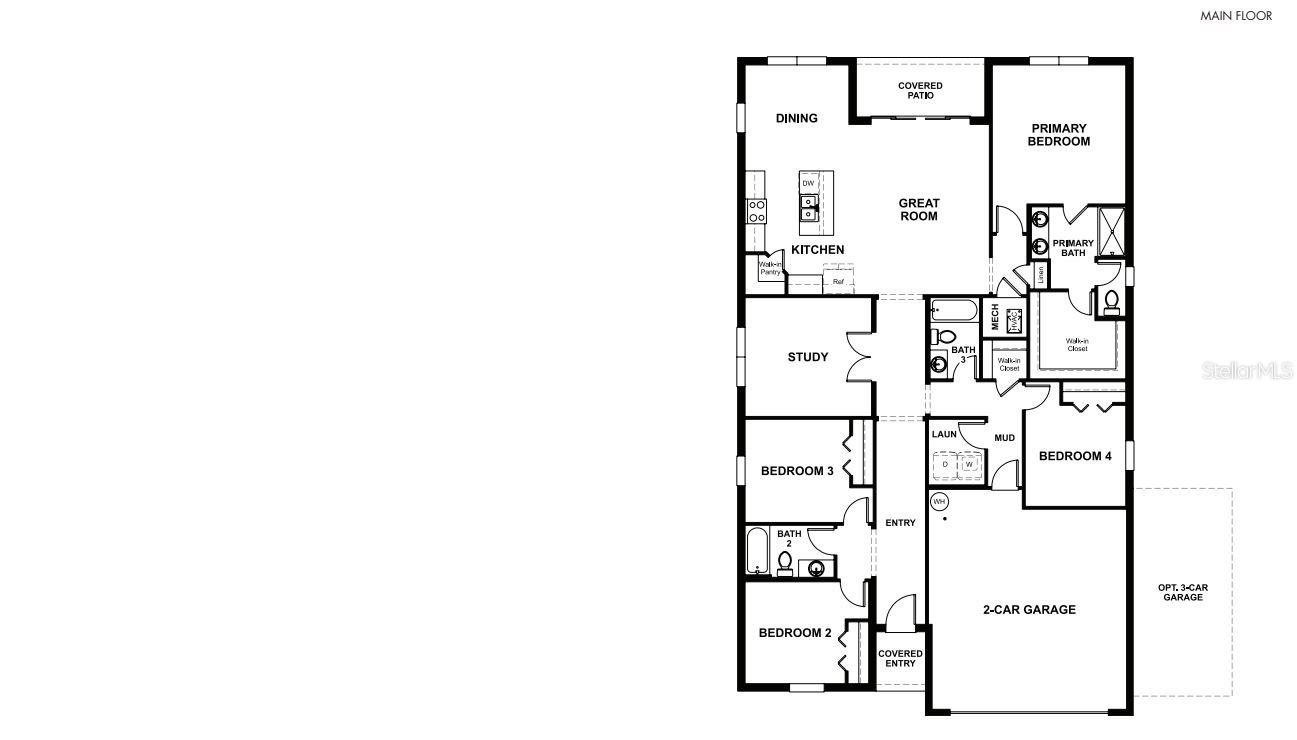 SEASONS AT WATERSTONE - Residential