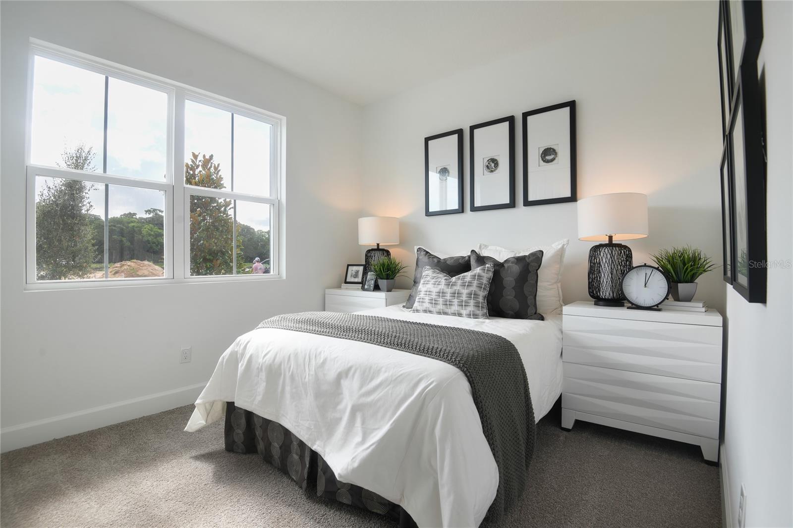 SEASONS AT WATERSTONE - Residential
