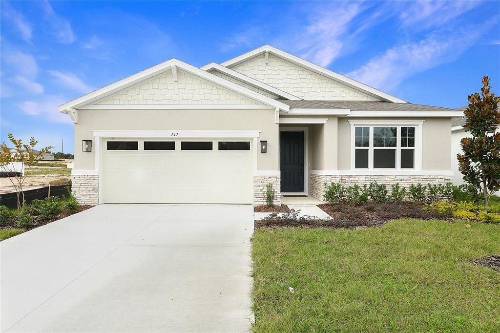 Photo of 147 Waterstone Loop, Tavares, FL 32778 (MLS # S5132758)