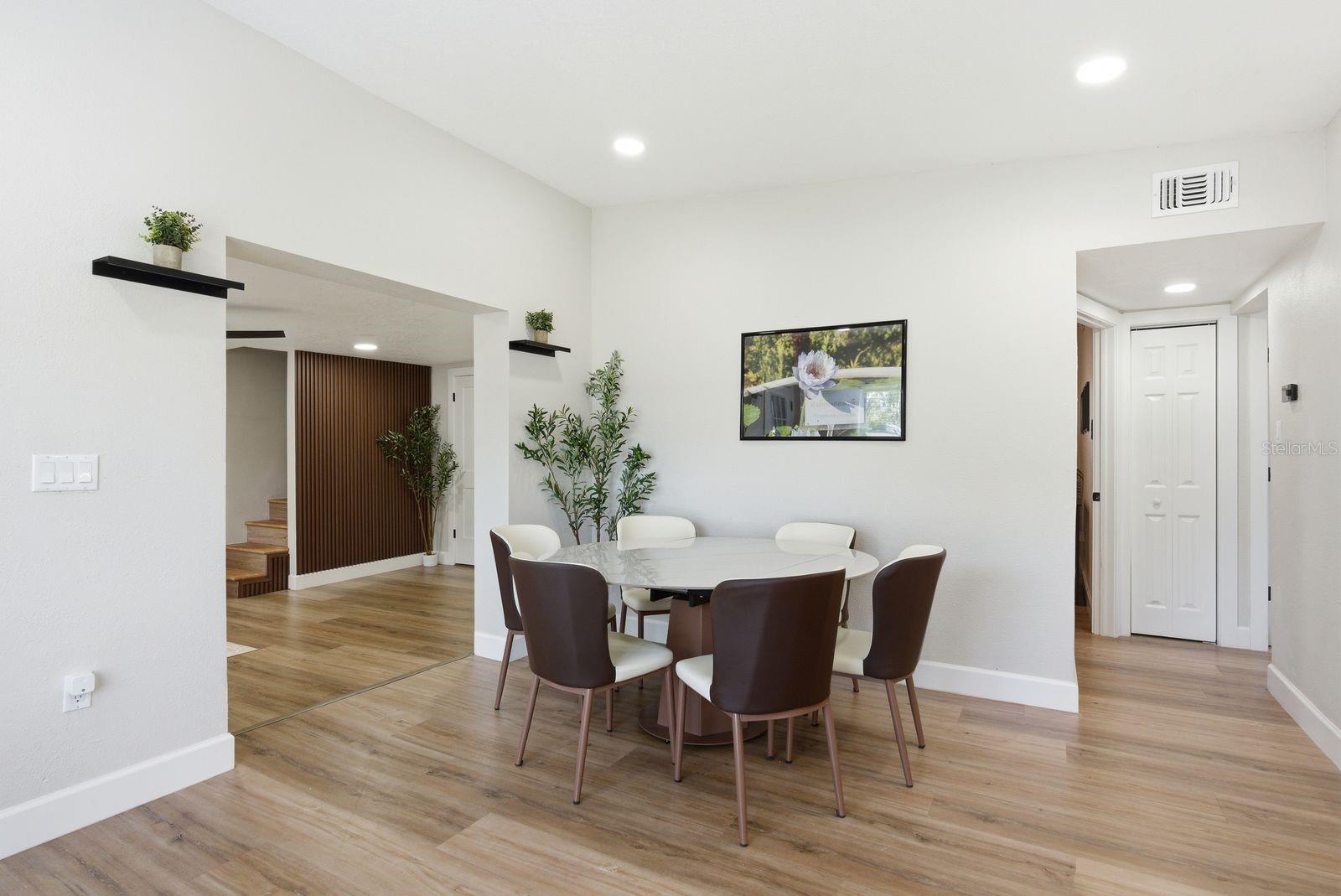 CRESTRIDGE 5TH ADD - Residential