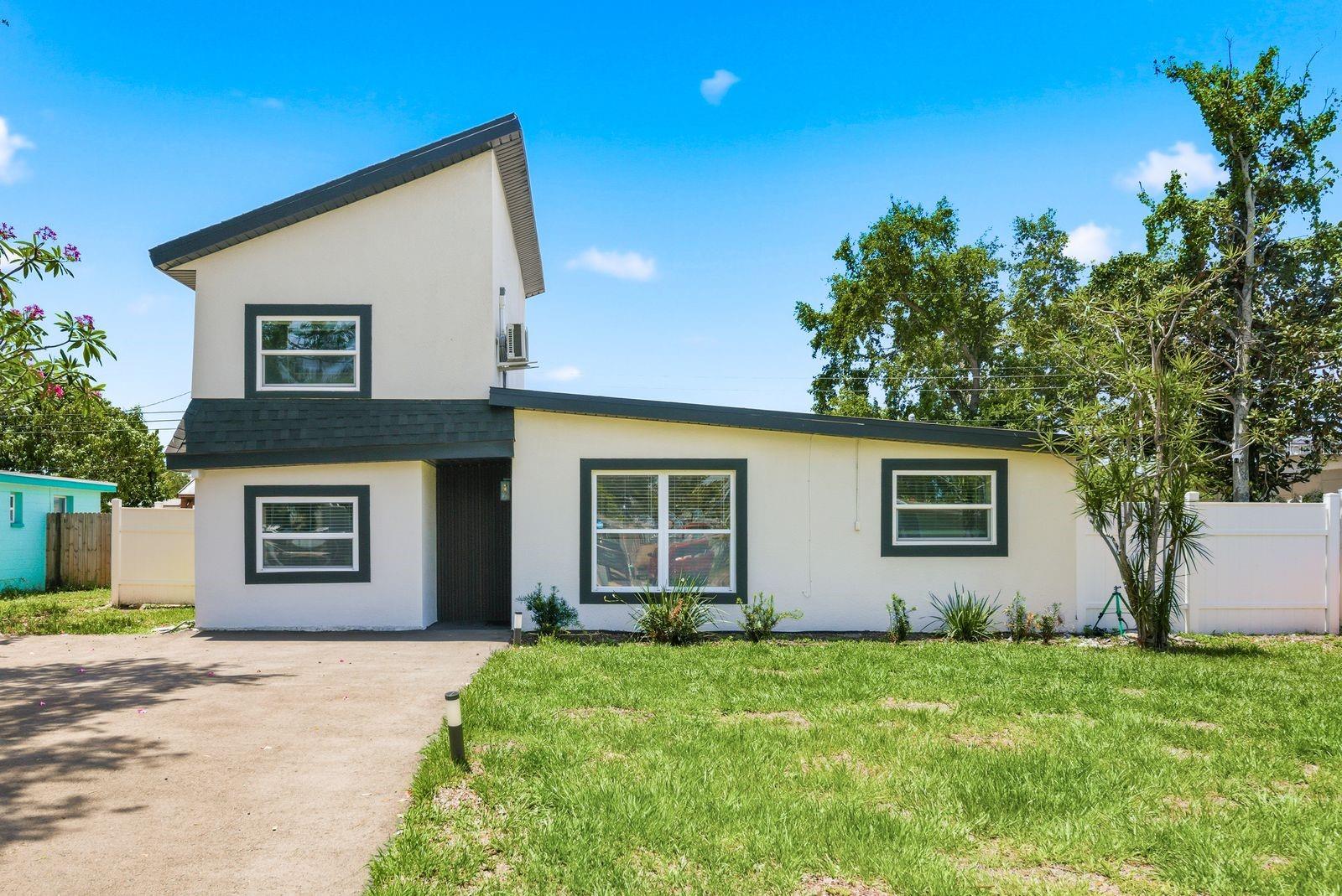 CRESTRIDGE 5TH ADD - Residential