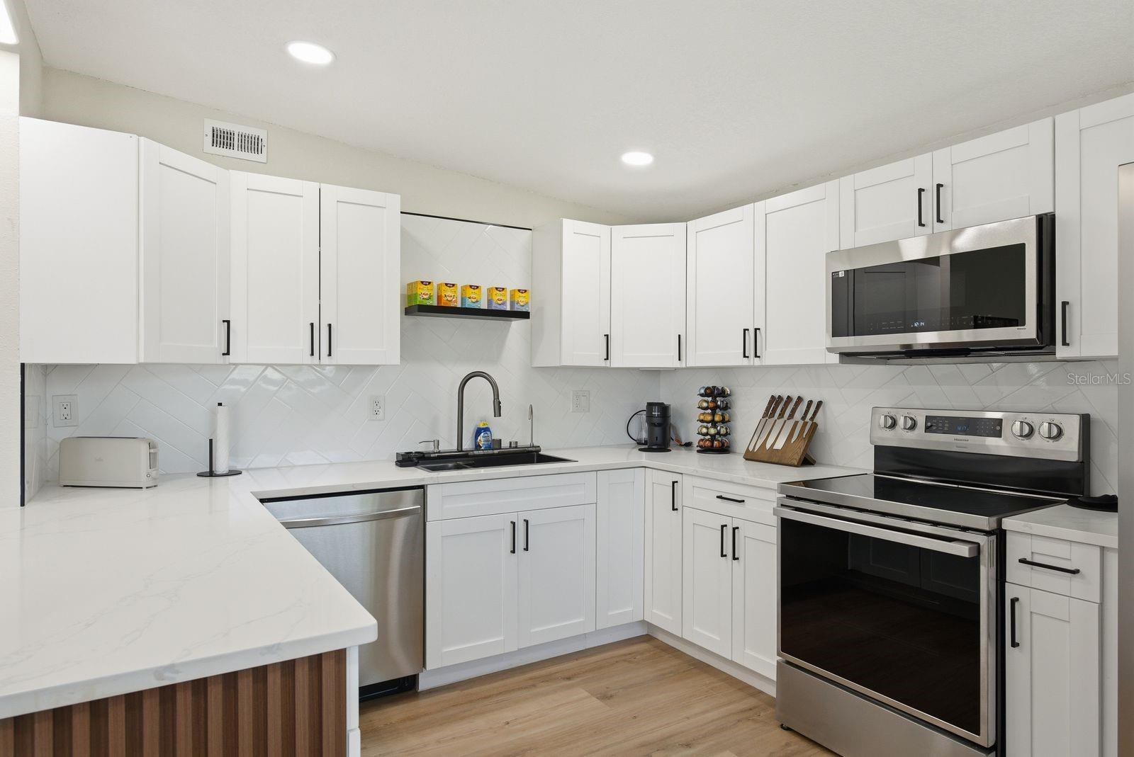 CRESTRIDGE 5TH ADD - Residential