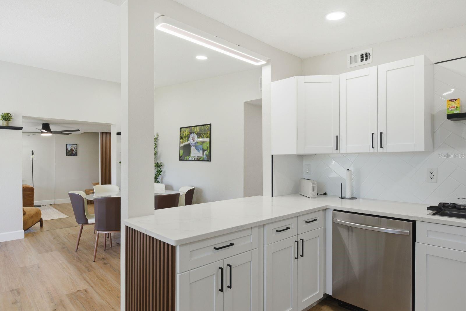 CRESTRIDGE 5TH ADD - Residential