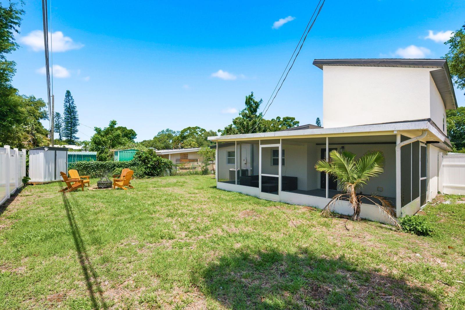 CRESTRIDGE 5TH ADD - Residential