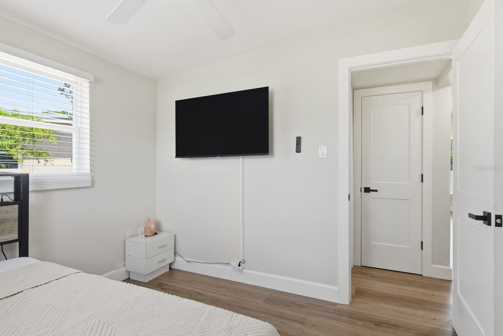 CRESTRIDGE 5TH ADD - Residential