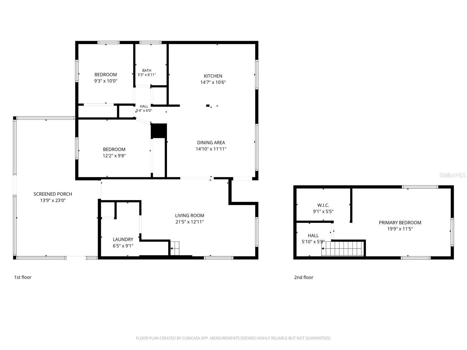CRESTRIDGE 5TH ADD - Residential