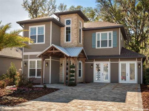 Photo of 6236 SW 50th Street, Gainesville, FL 32608 (MLS # GC436027)