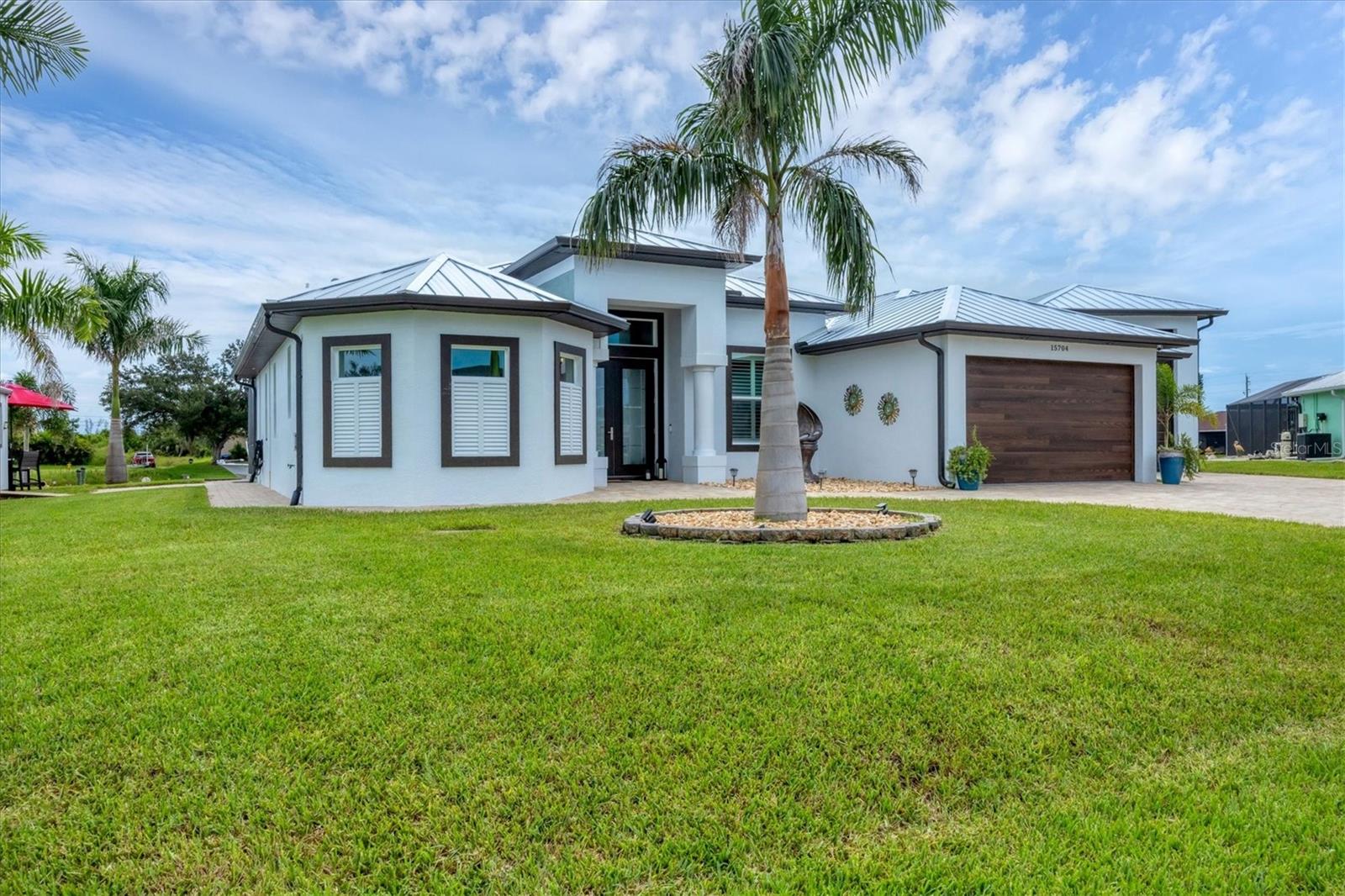 PORT CHARLOTTE SEC 082 - Residential