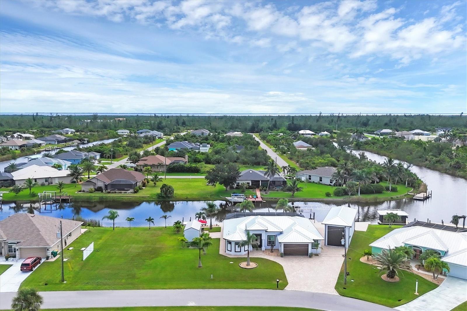 PORT CHARLOTTE SEC 082 - Residential