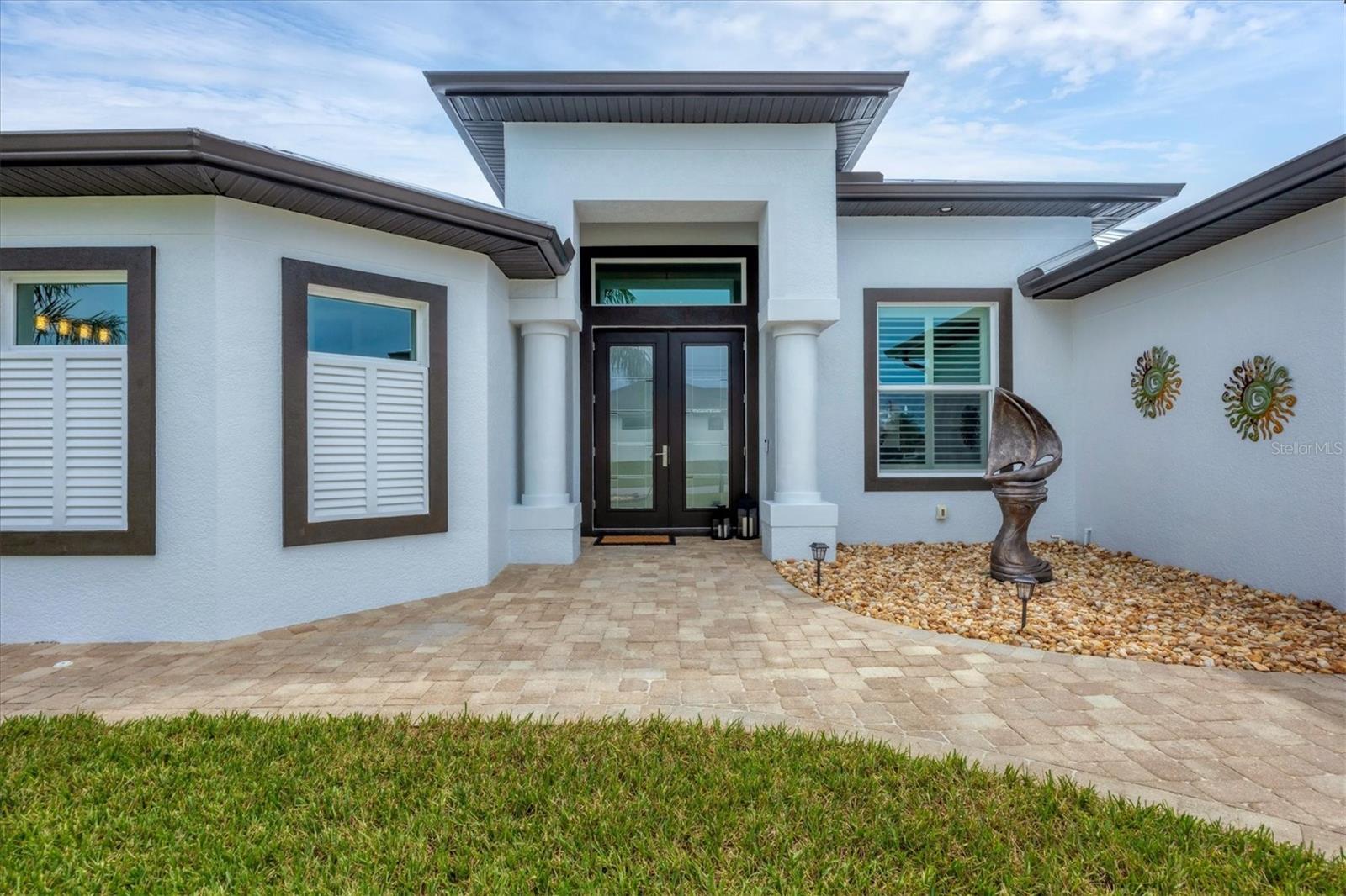 PORT CHARLOTTE SEC 082 - Residential
