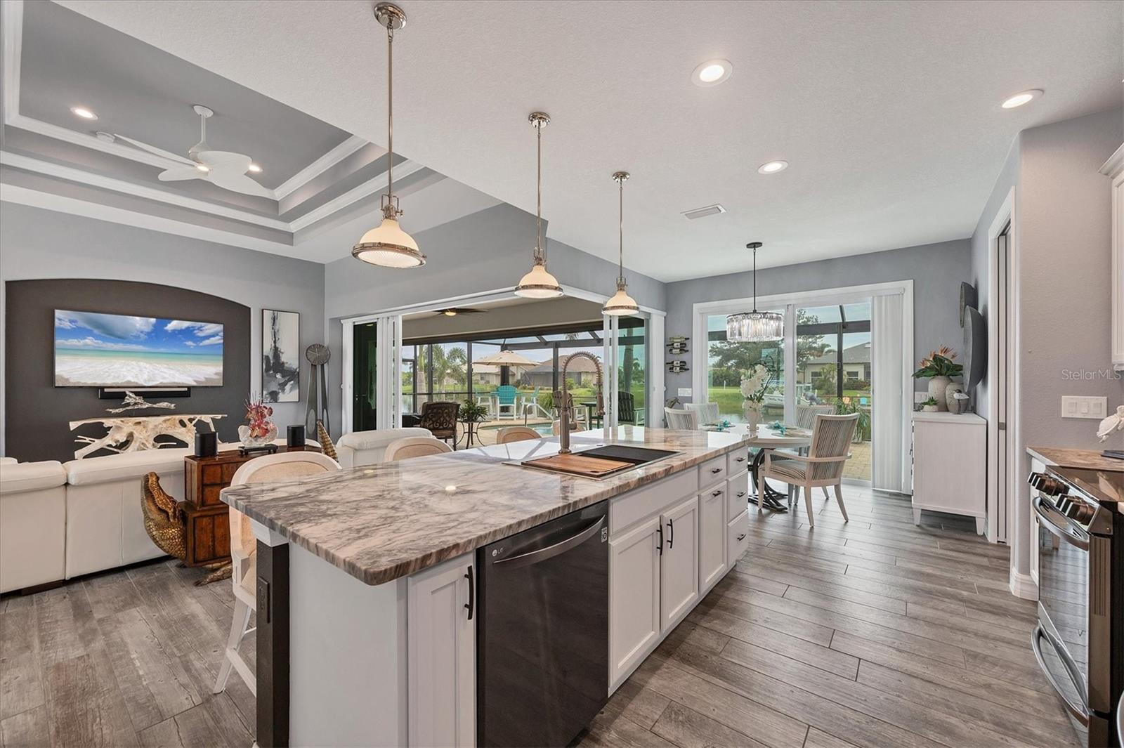 PORT CHARLOTTE SEC 082 - Residential