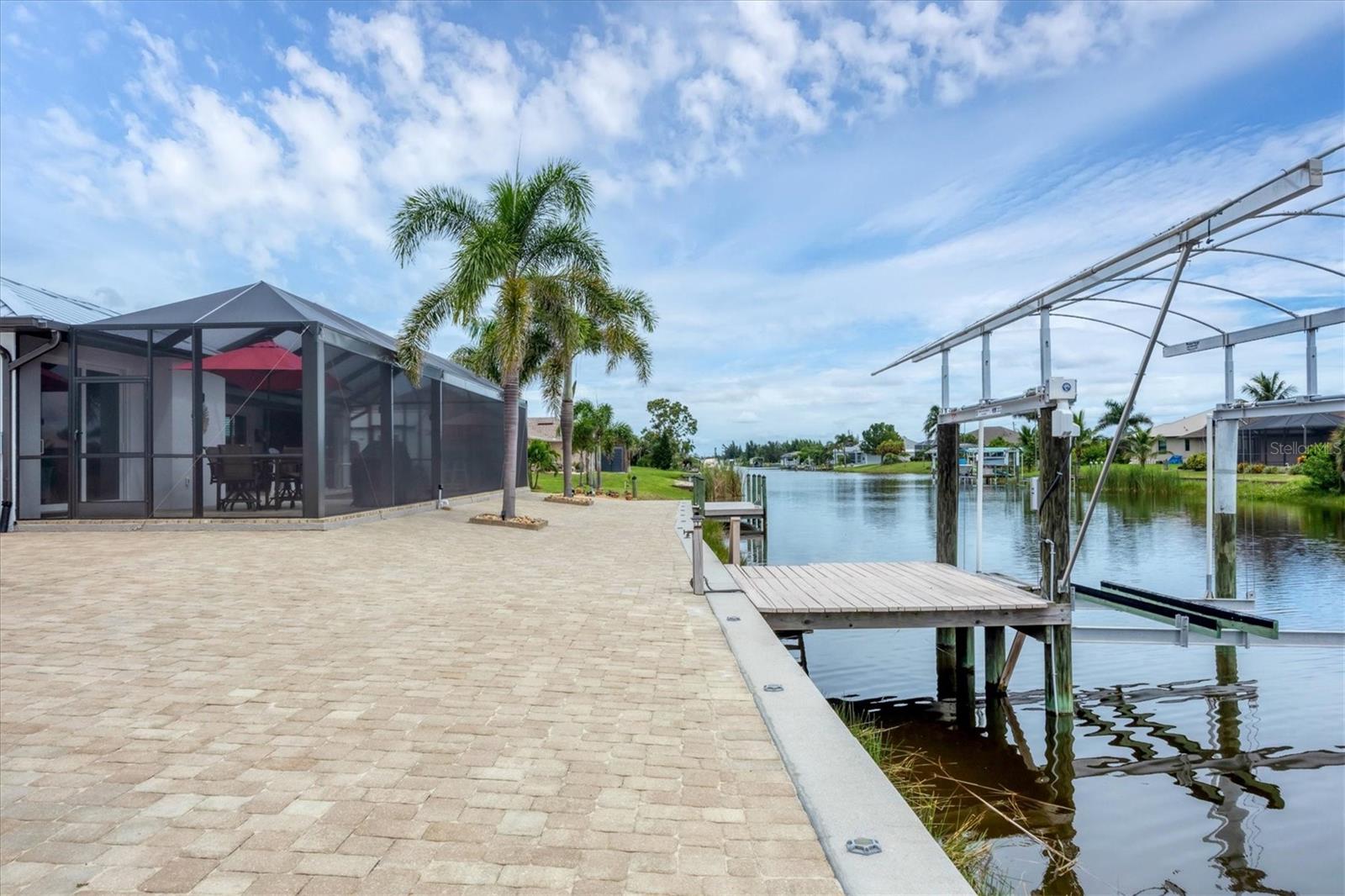PORT CHARLOTTE SEC 082 - Residential