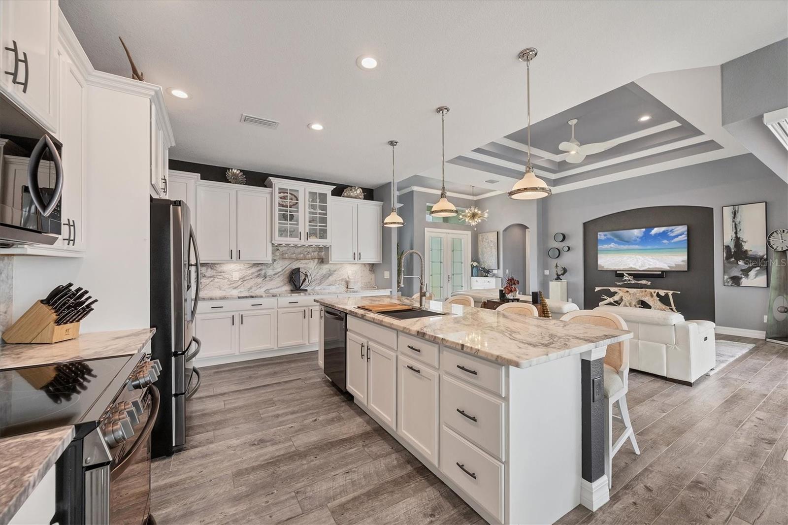PORT CHARLOTTE SEC 082 - Residential