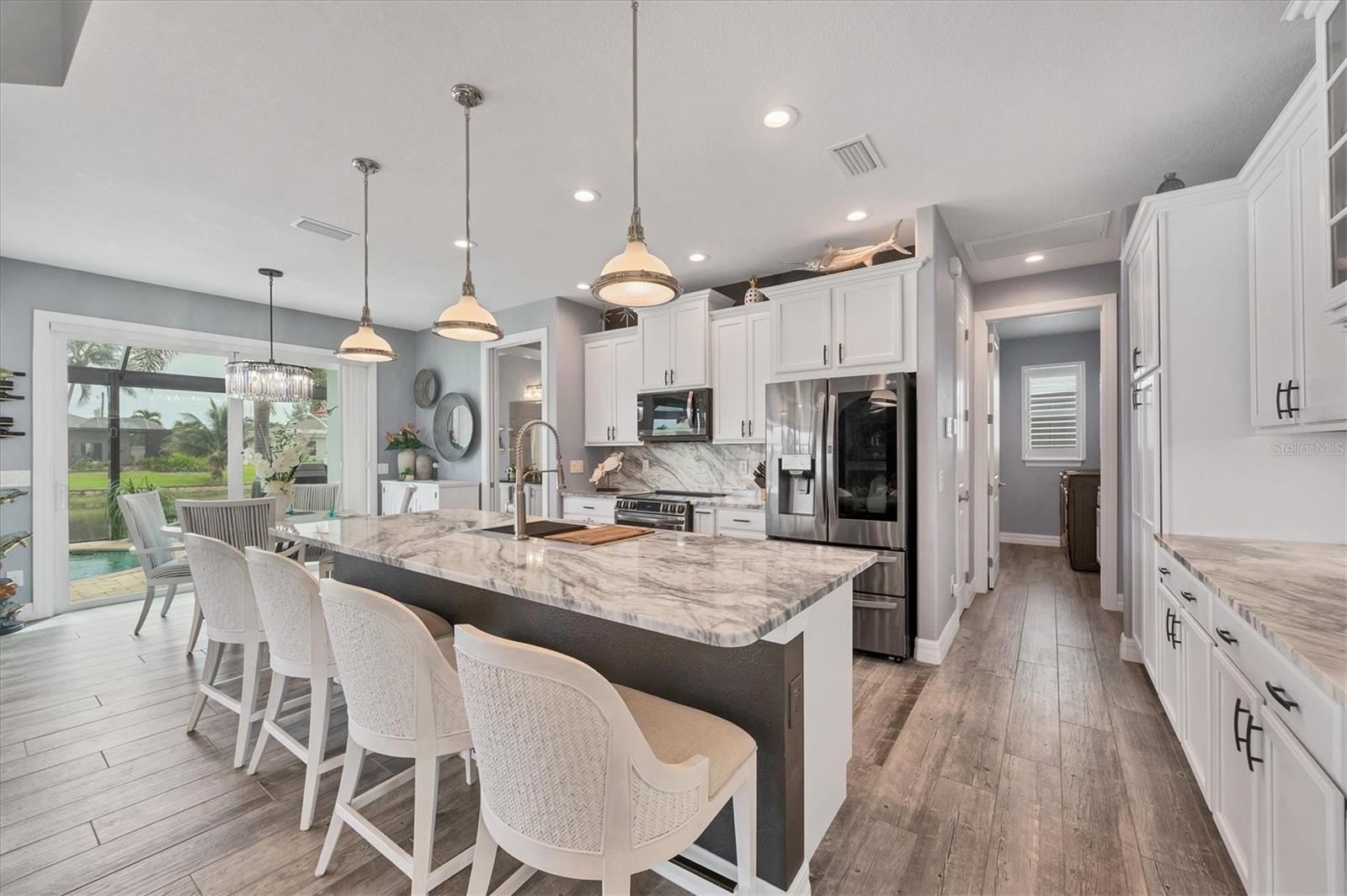 PORT CHARLOTTE SEC 082 - Residential