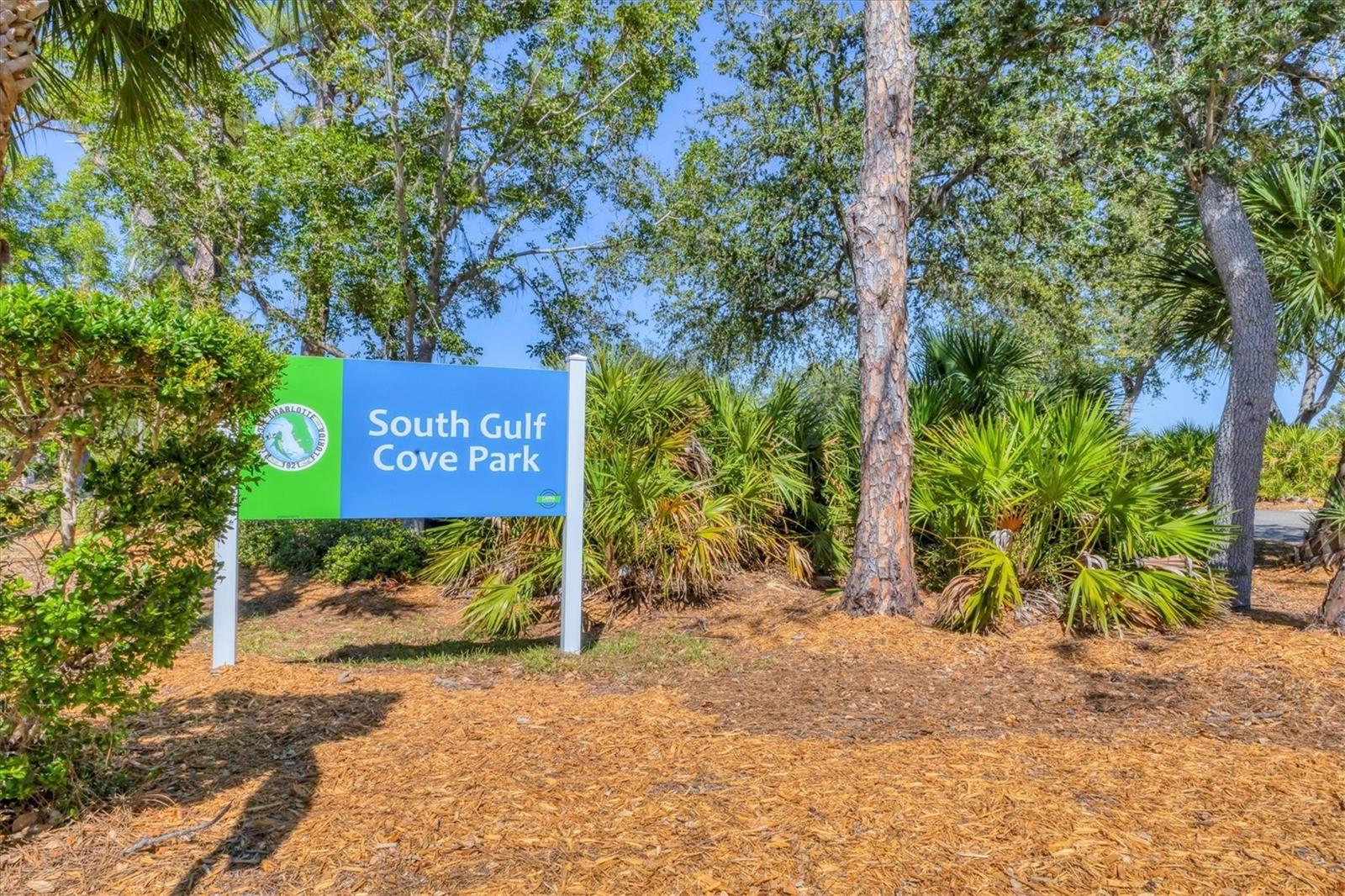 PORT CHARLOTTE SEC 082 - Residential