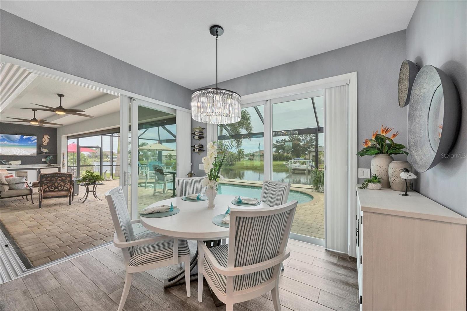 PORT CHARLOTTE SEC 082 - Residential