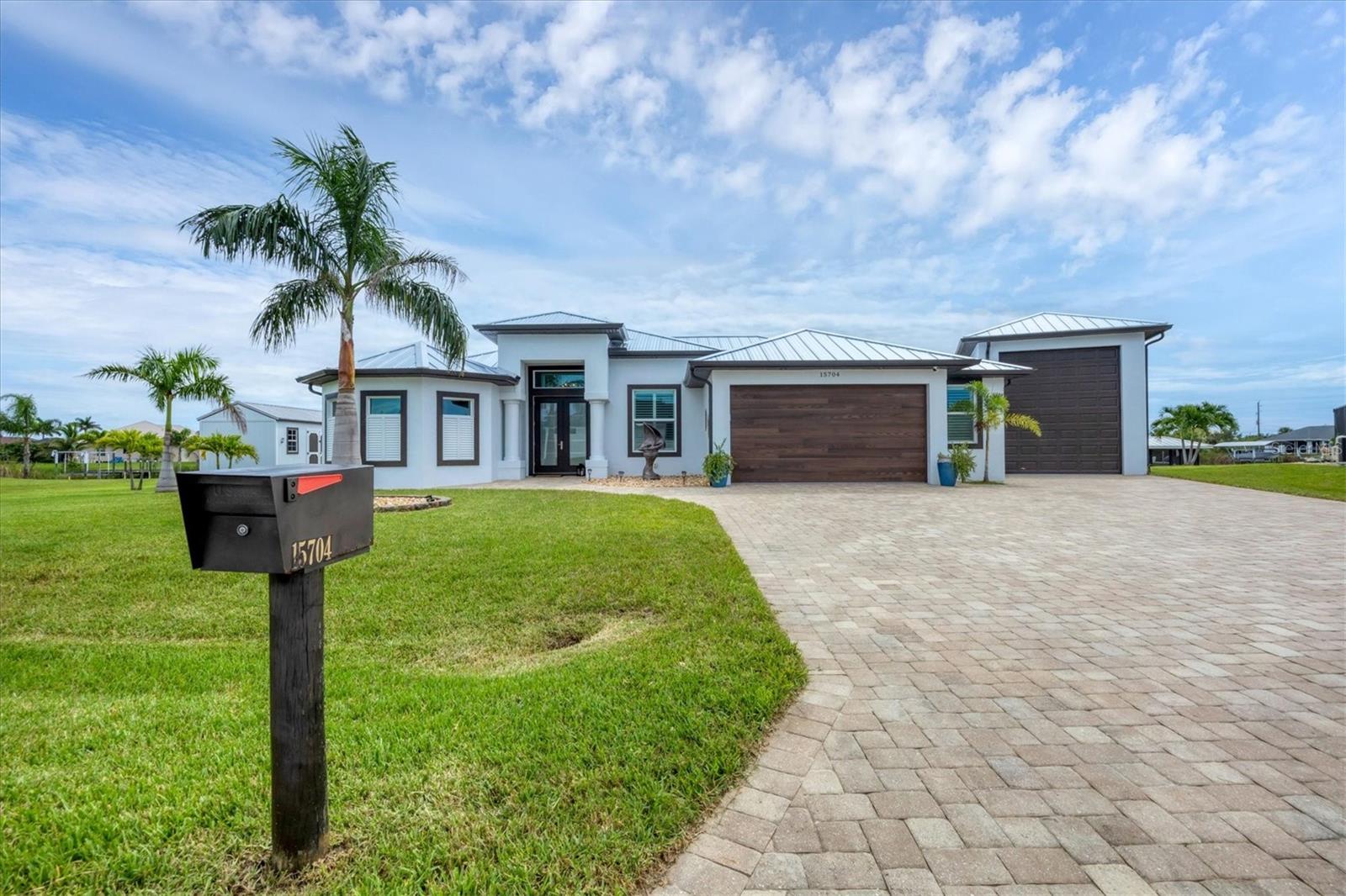 PORT CHARLOTTE SEC 082 - Residential