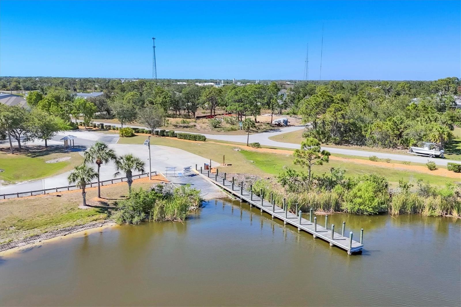 PORT CHARLOTTE SEC 082 - Residential