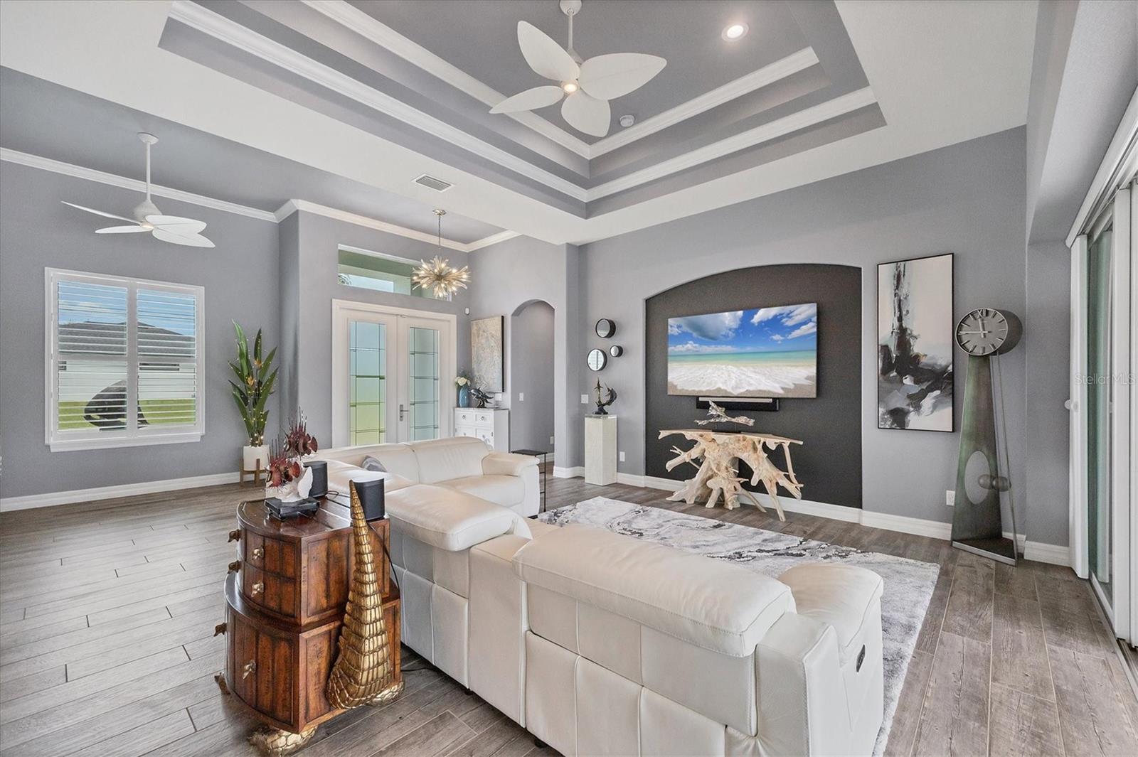 PORT CHARLOTTE SEC 082 - Residential