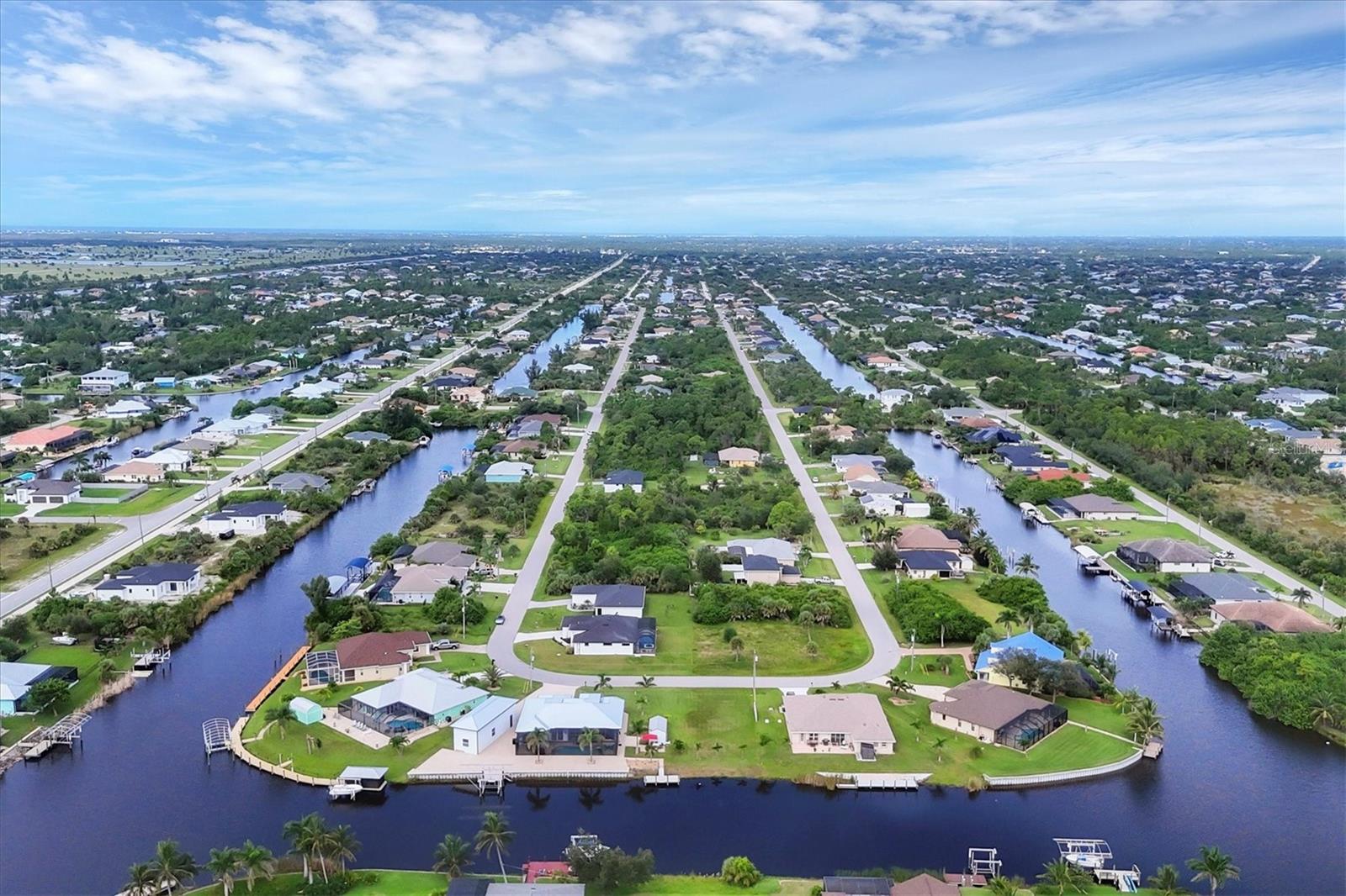 PORT CHARLOTTE SEC 082 - Residential