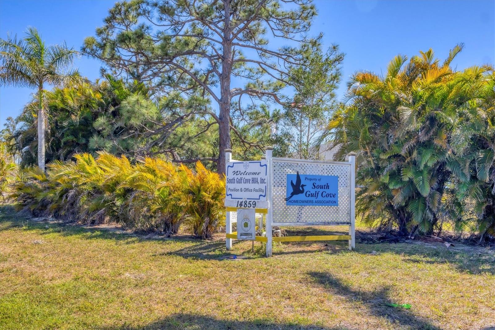 PORT CHARLOTTE SEC 082 - Residential