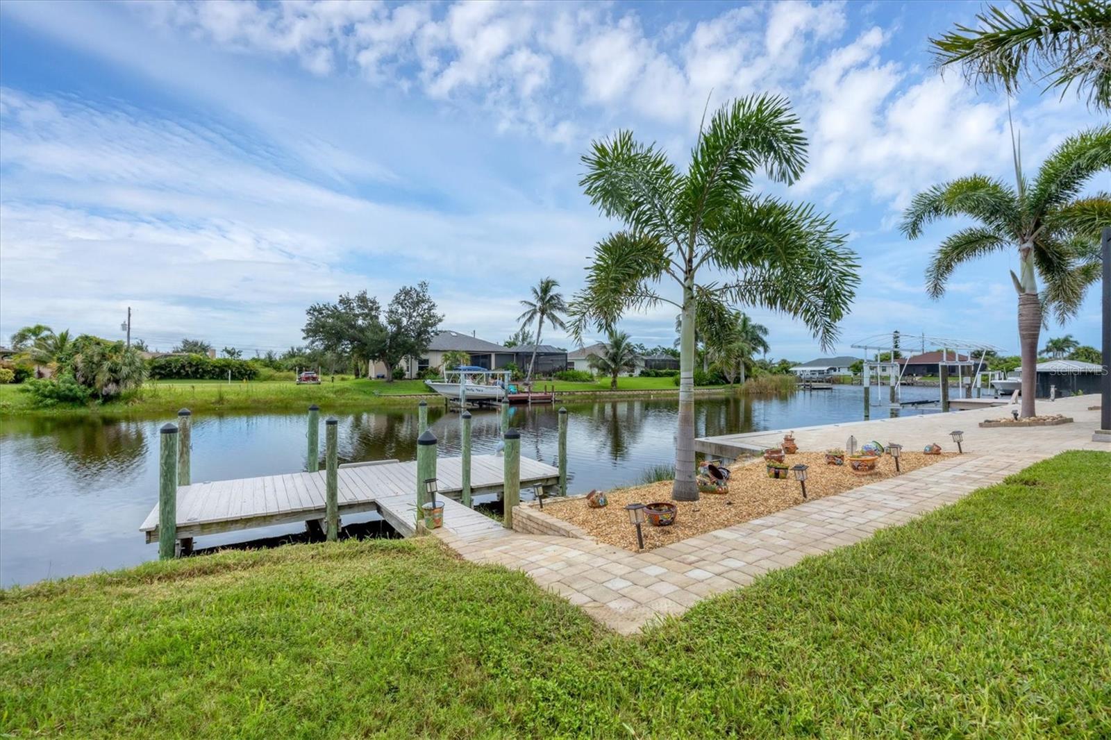 PORT CHARLOTTE SEC 082 - Residential