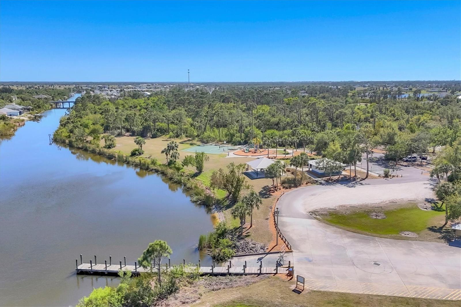 PORT CHARLOTTE SEC 082 - Residential