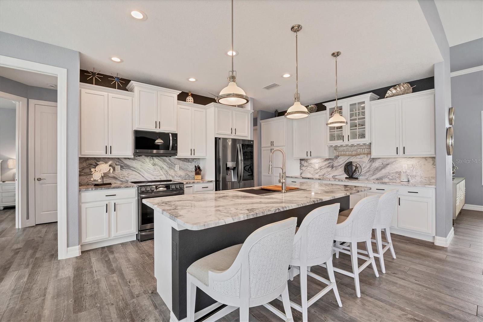 PORT CHARLOTTE SEC 082 - Residential